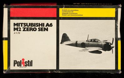 Polistil_Mitsubishi A6 M2 Zero Sen_W340171