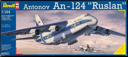 Revell_Antonow 124_W920955