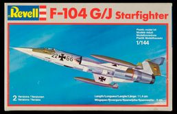 Revell_F-104G:J_W130147