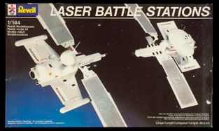 Revell_Laser Battle Stations_W120309