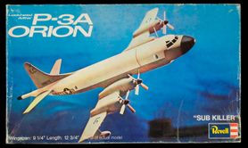 Revell_P-3A Orion_W130138