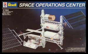 Revell_Space Operations Center_W120311