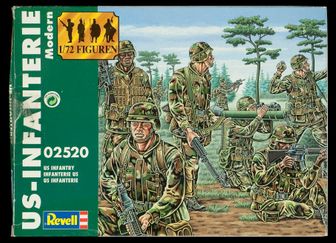 Revell_US-Infanterie_W010123