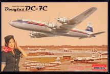 Roden_Douglas DC-7C_W951045