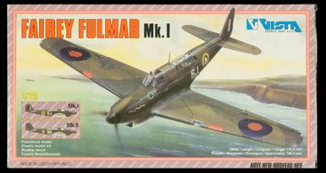 Vista_Fairey Fulmar Mk1_W030228